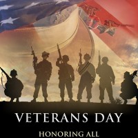 VeteransDay