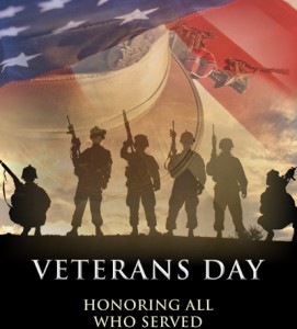 VeteransDay