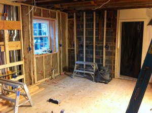 New Kitchen For TV Show