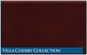 Villa Cherry Cabinets