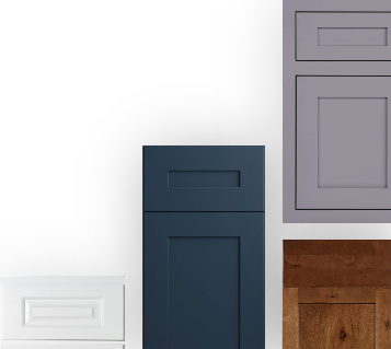 Assembled Kitchen Cabinets | RTA Cabinet Store