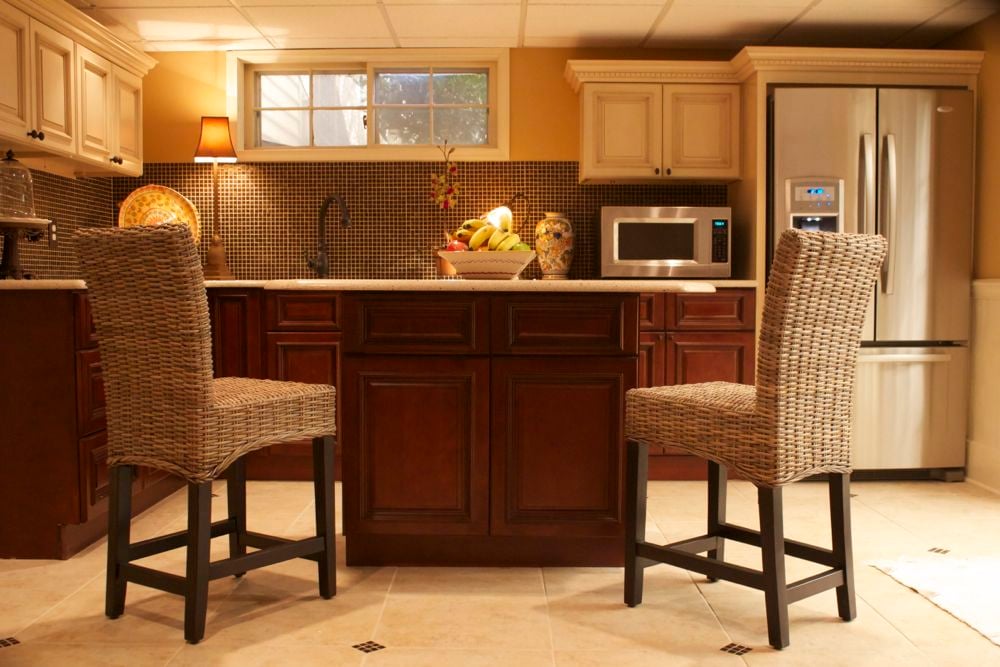 Dogwood Kitchen 1 Rta Cabinets Brandywine Base Cabinets
