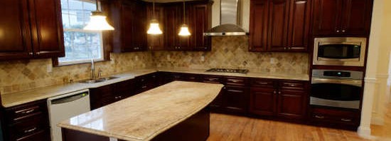 Stay on Budget with RTA Cabinets - RTA Kitchen Cabinets