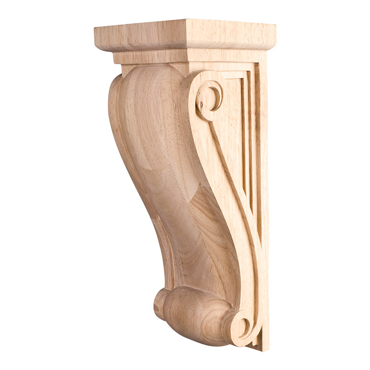 kitchen island corbel