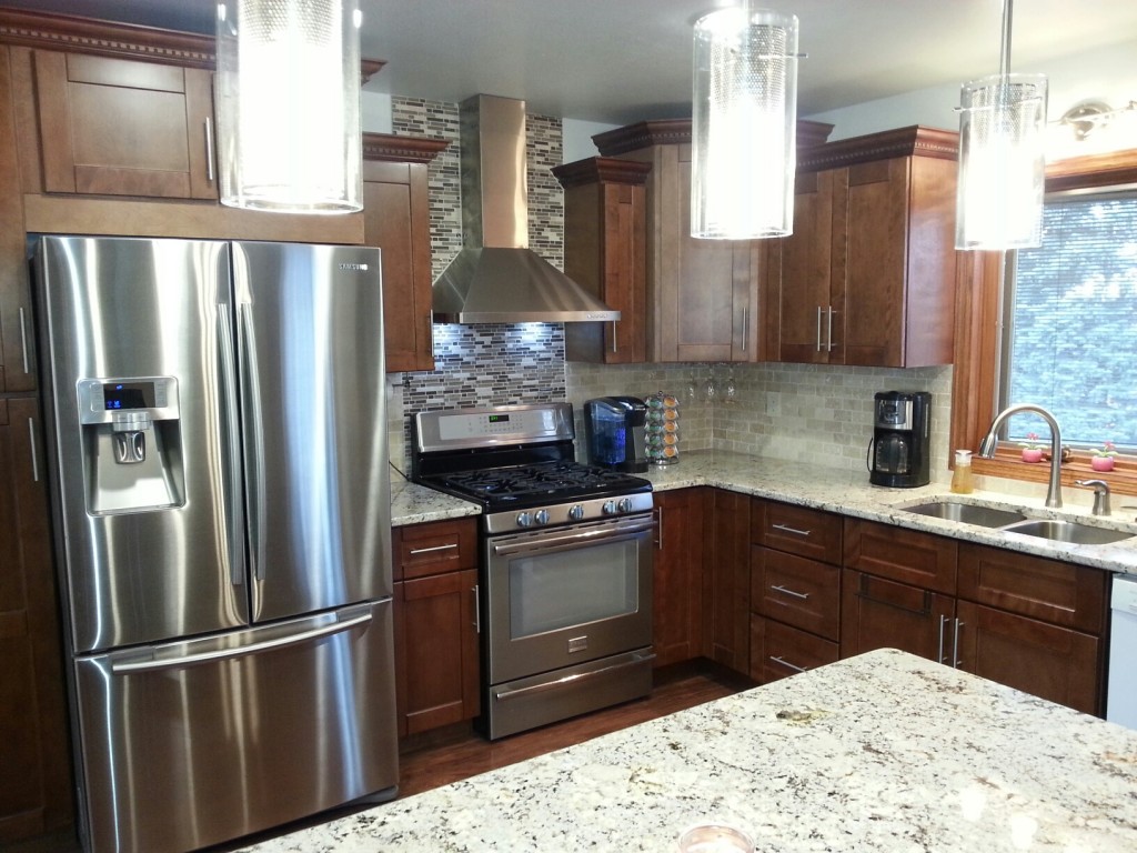 Kitchen Remodel for Under 20,000 RTA Blog