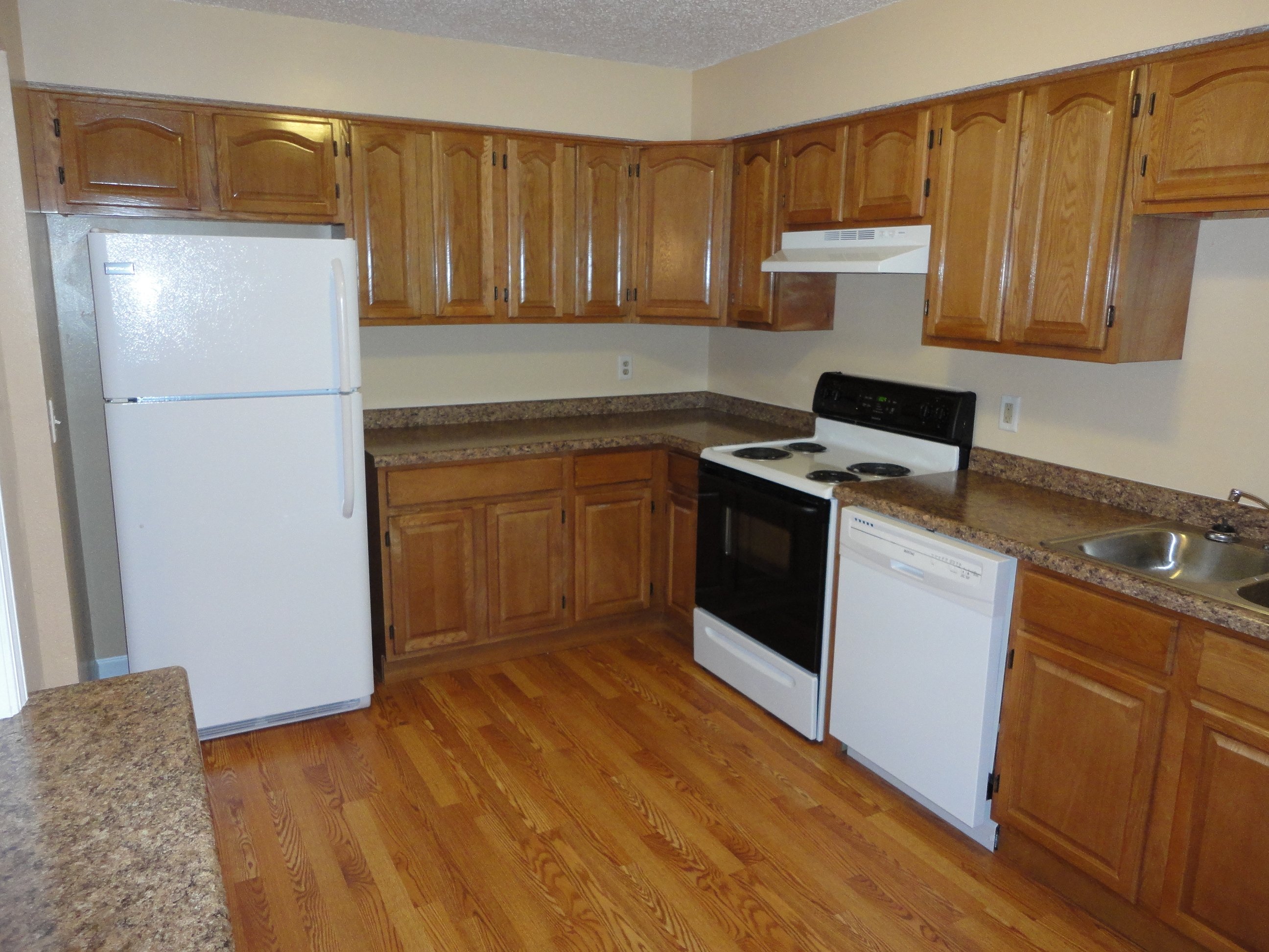 kitchen renovations with oak cabinets a lesson from a property remodeling company rta kitchen kitchen renovations with oak cabinets a lesson from a property remodeling company rta kitchen