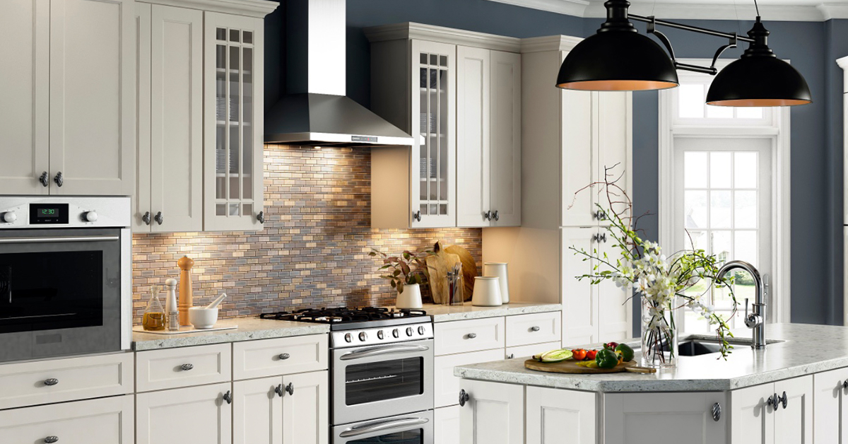 Must-Have Kitchen Cabinet Accessories & Considerations - RTA Cabinet Blog