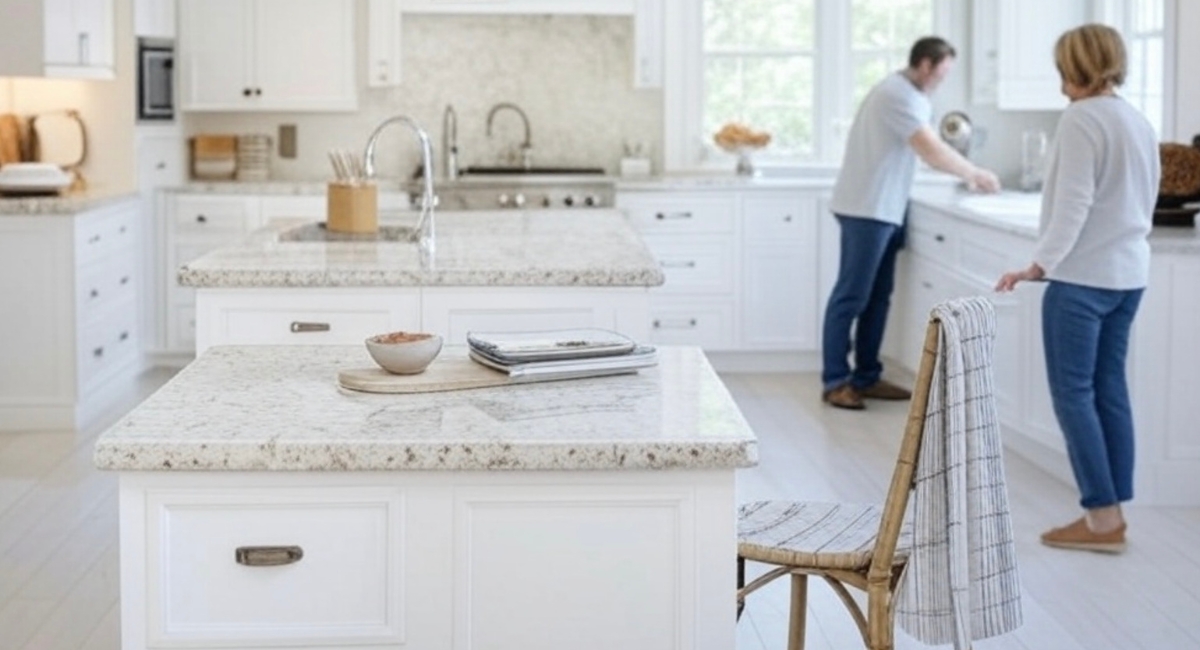 Tab Kitchen Inside The Ultimate Guide to a Chef’s Kitchen Design at Home - RTA Cabinet Blog