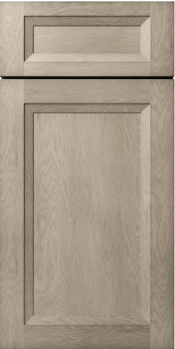 Timber Mist Sample Door