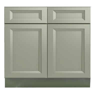 Timber Green Bathroom Vanities