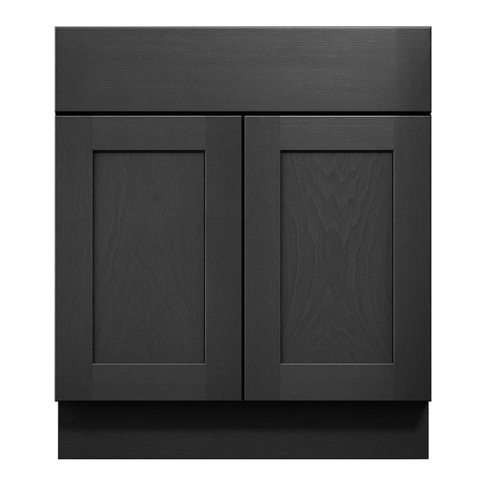 Villanova Slab Bathroom Vanities