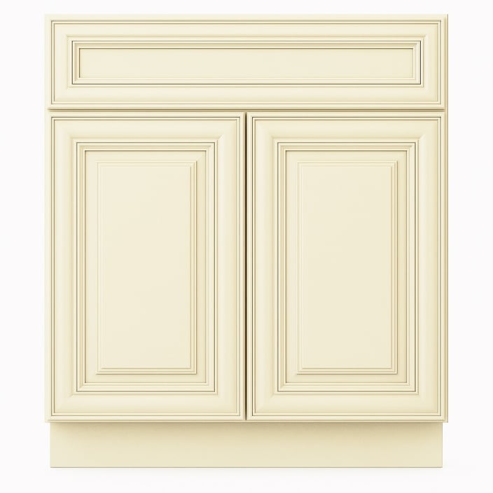 West Highland Bathroom Vanities