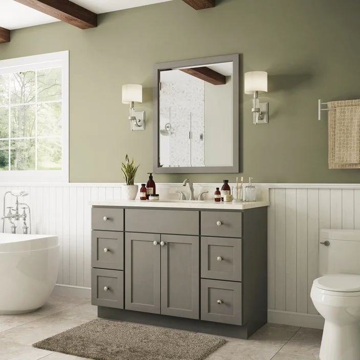 Windon Shaker Bathroom Vanities